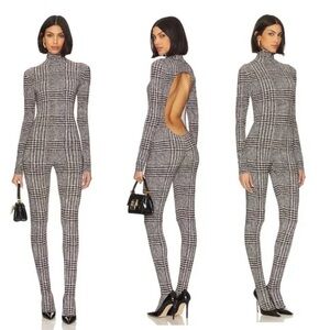 NORMA KAMALI Small
Jumpsuit